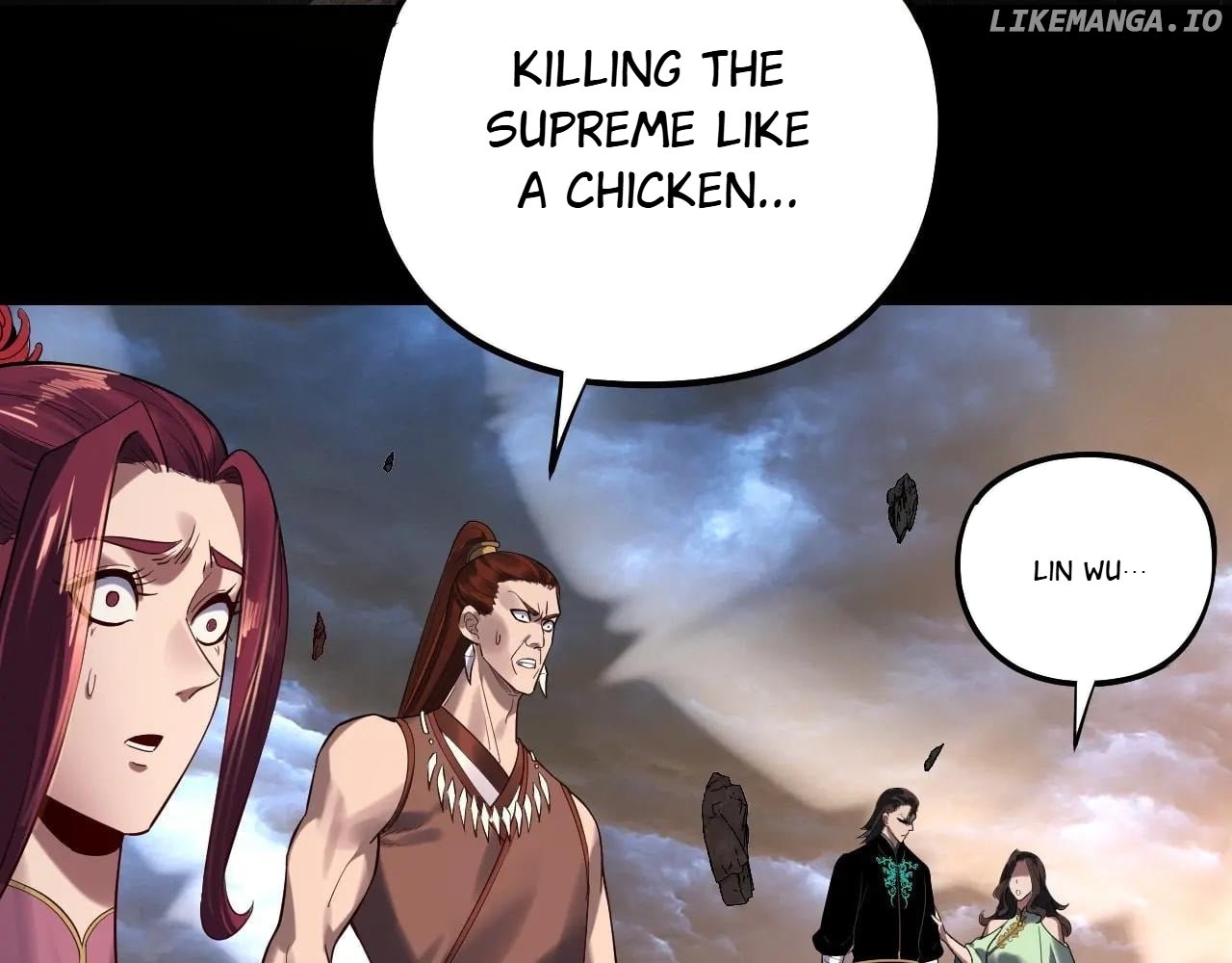 Me, The Heavenly Destined Villain Chapter 220 - page 79